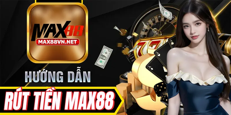 Rút tiền về tài khoản chỉ sau vài thao tác