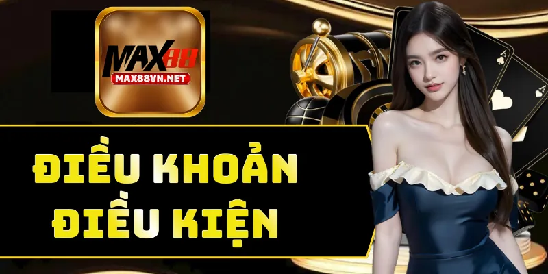 Điều Khoản Điều Kiện chính về thông tin bảo mật