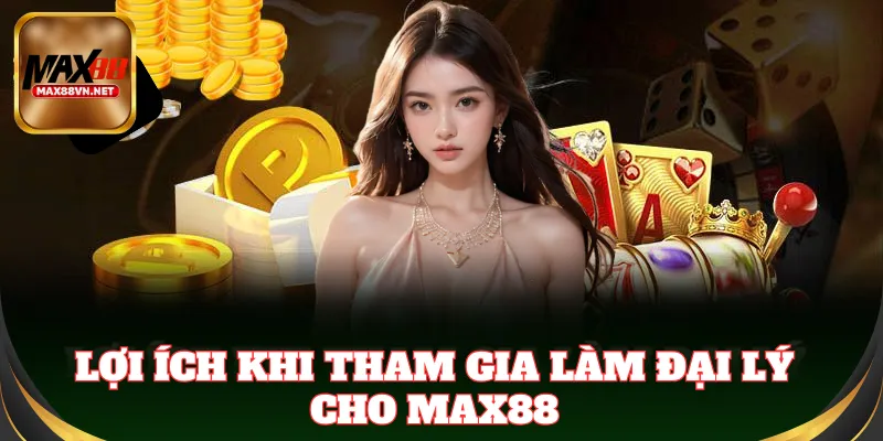 Trở thành Đại Lý và nhận hoa hồng cực hấp dẫn