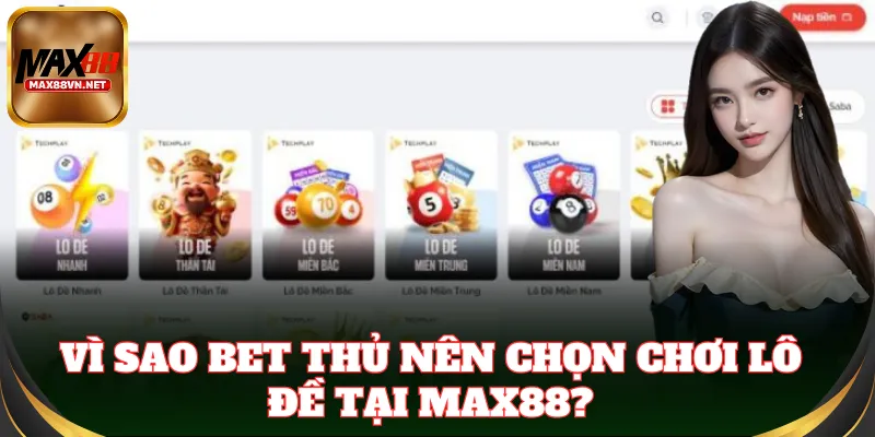 Trải nghiệm Lô Đề trực tuyến uy tín và minh bạch